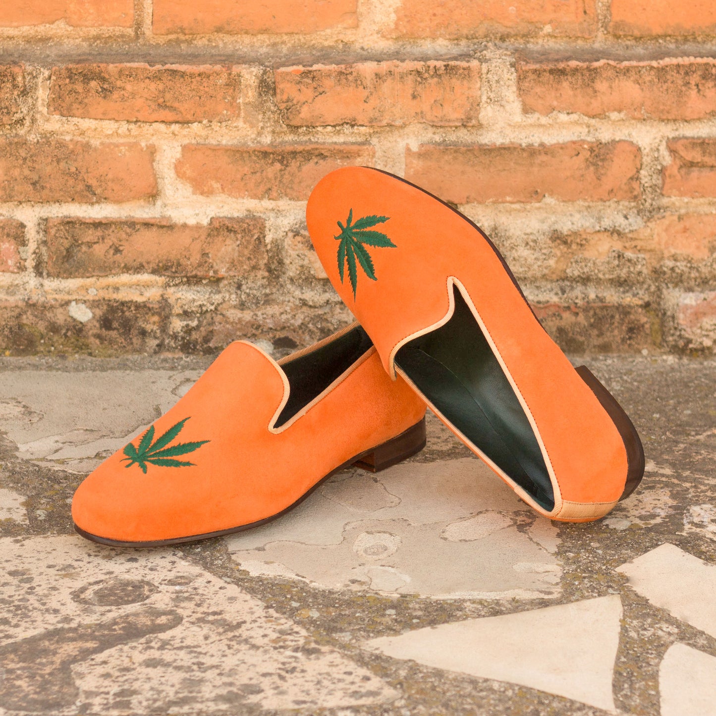 La Slipper Elio Pavone