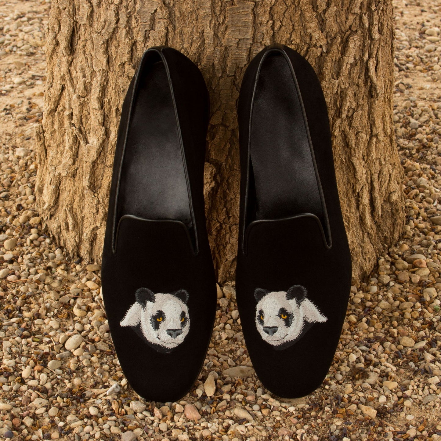 La Slipper Elio Pavone